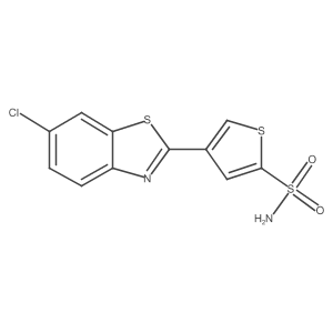 882055-00-7 structure