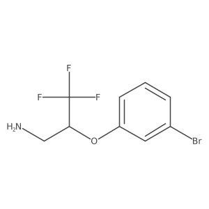 886763-95-7 structure