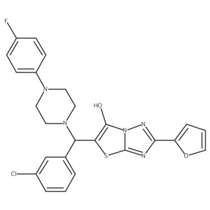887220-48-6 structure