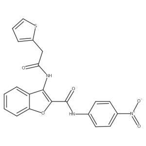 887876-73-5 structure