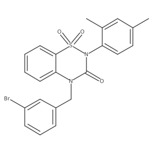 892360-52-0结构式