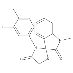 894564-39-7结构式