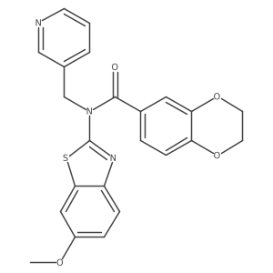 895012-18-7 structure