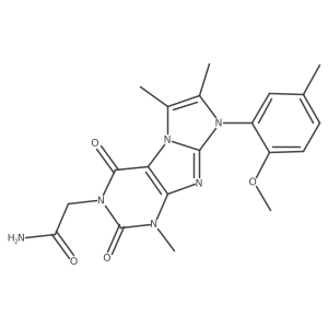 896308-34-2 structure