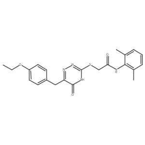 898605-96-4 structure