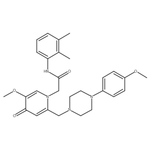 921481-79-0 structure
