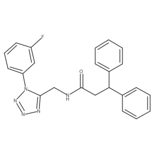 921501-71-5 structure