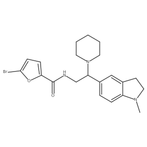 922558-54-1 structure