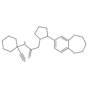 923817-63-4 structure