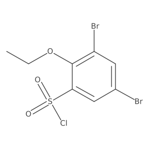 932805-09-9 structure