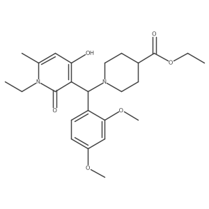 939241-98-2 structure
