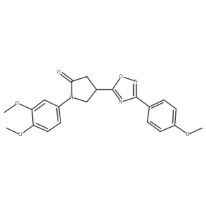 941917-84-6 structure