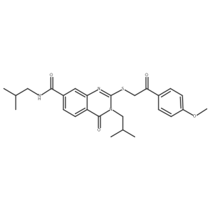 946236-58-4 structure