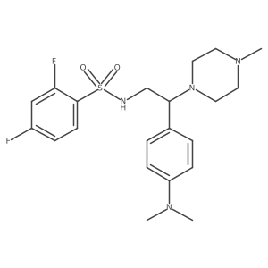 946288-07-9 structure