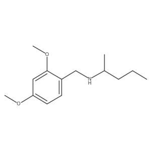 1019618-43-9结构式