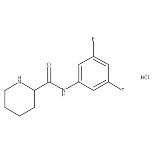 1078163-26-4 structure