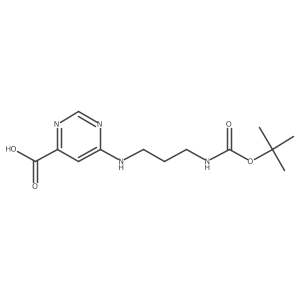 1097255-68-9 structure