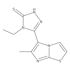 1105191-31-8结构式