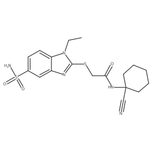 1111578-97-2 structure