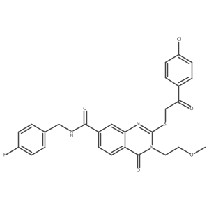 1113139-54-0 structure