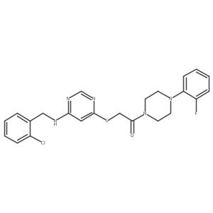 1116047-75-6 structure