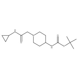 1152430-22-2结构式