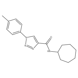 1181519-17-4 structure