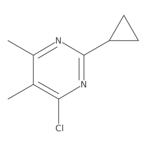 1184616-07-6 structure