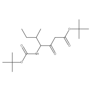 118942-92-0 structure