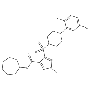 1189421-69-9 structure