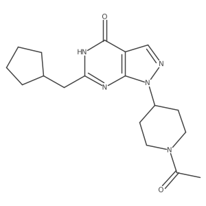 1189768-61-3 structure