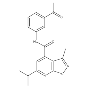1190240-52-8 structure
