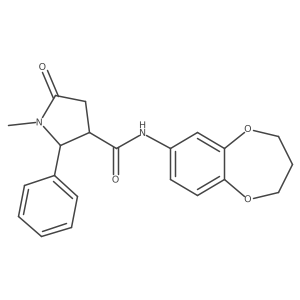 1190240-96-0结构式