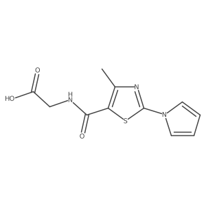 1190289-54-3 structure