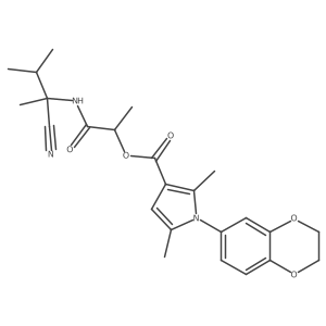 1197866-65-1 structure