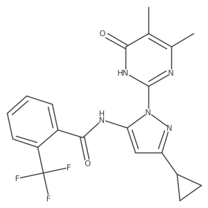 1203081-10-0结构式