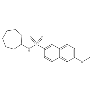 1206105-86-3 structure