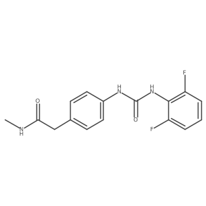 1207022-57-8 structure