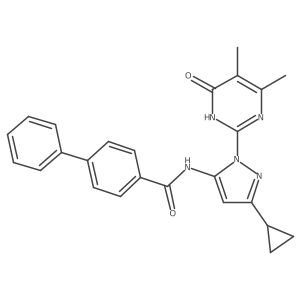 1207053-81-3结构式
