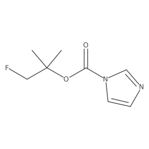 1209007-95-3 structure