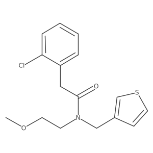 1219901-93-5 structure