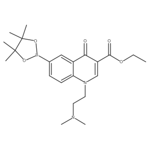 1220422-86-5结构式