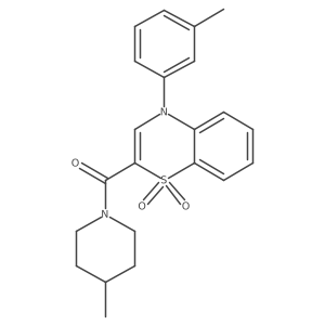 1226437-97-3 structure