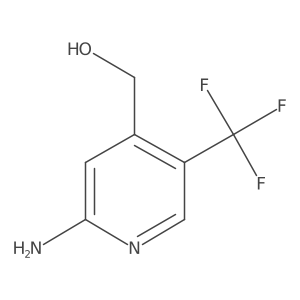 1227599-03-2 structure