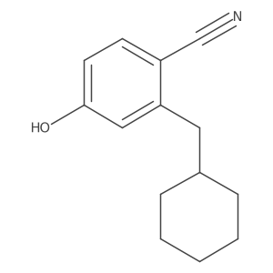 1243284-18-5结构式