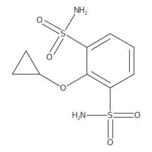 1243316-27-9 structure