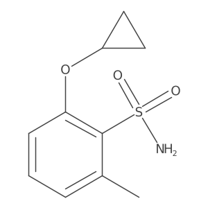 1243356-03-7 structure