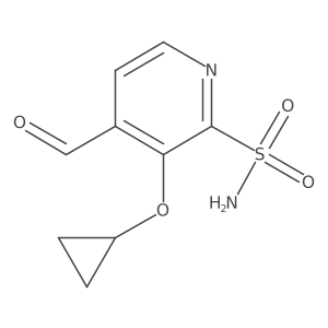 1243359-46-7结构式