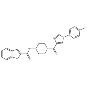 1251556-42-9 structure