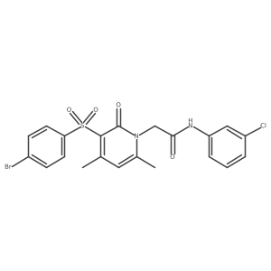 1251628-71-3 structure